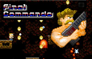 Final Commando