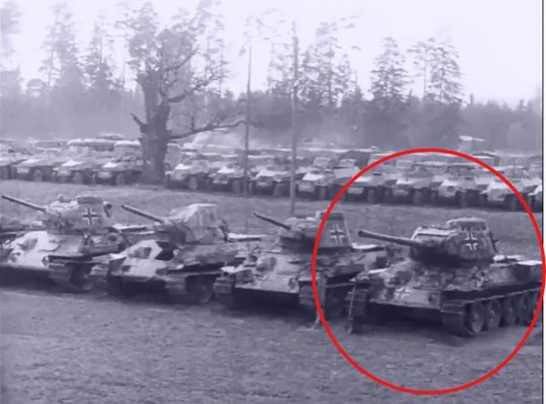 Т-34-88