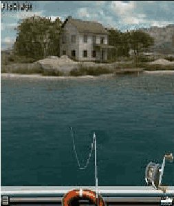 BassFishing Mania2 176x220