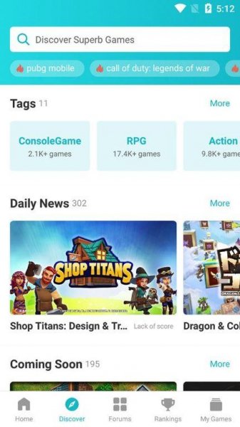 Taptap global 3. 47. 1