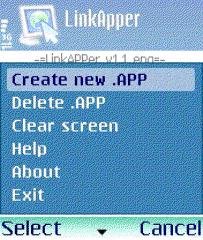 LinkAPPer v1. 1