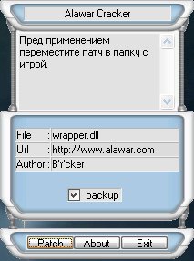 Alawar Cracker