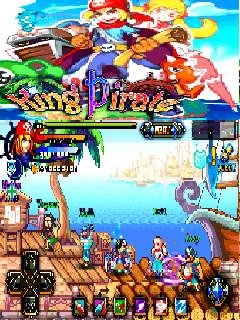 KingPirateHack
