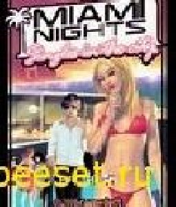 Miami Night-Singls In City