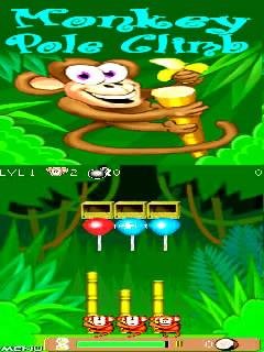 MonkeyPoleClimbHack