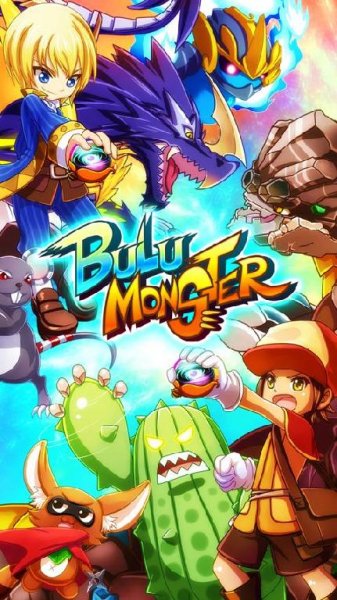 Bulu Monster v 2. 0. 1 (Mod Bulu Points)