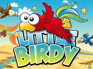 LittleBirdy