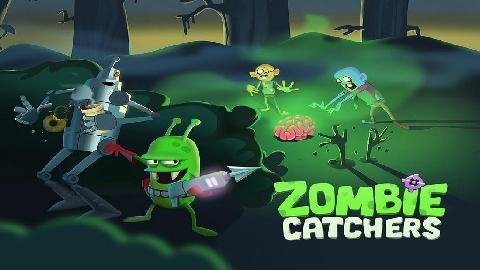 zombie-catchers-1. 0. 28. Взлом