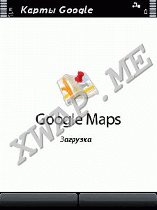 Google Maps