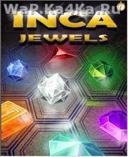 Inca Jewels
