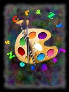 Crazy-Painter