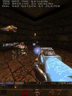 quakeworld v105 nofpu. zееd