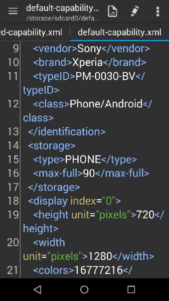 QuickEdit Pro 0. 9. 4