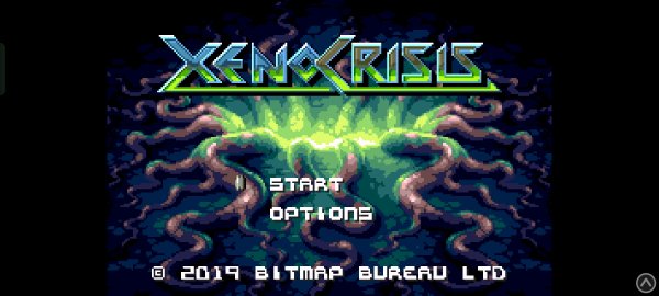 Xeno Crisis