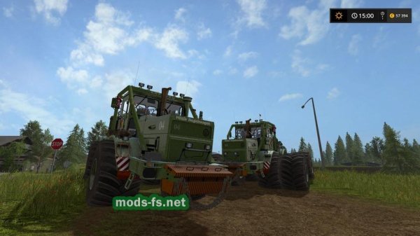 FS17 K00A NVA