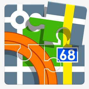 Locus Map [Pro]-3. 15. 1