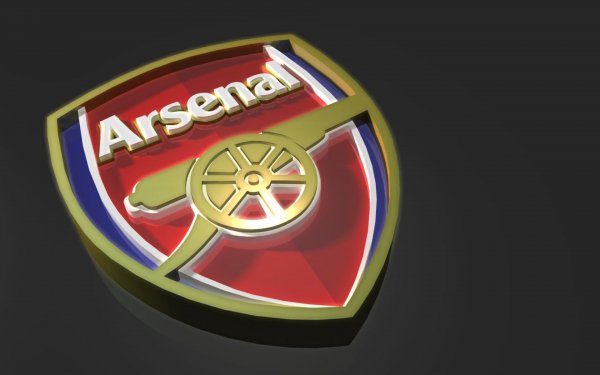 Logo Arsenal