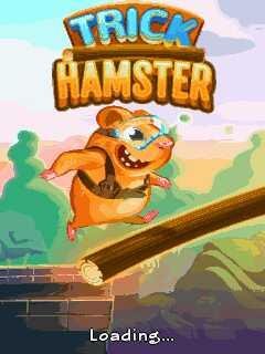 Trick Hamster 360x640 5800