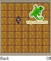 Onimusha Puzzle Dark Castle