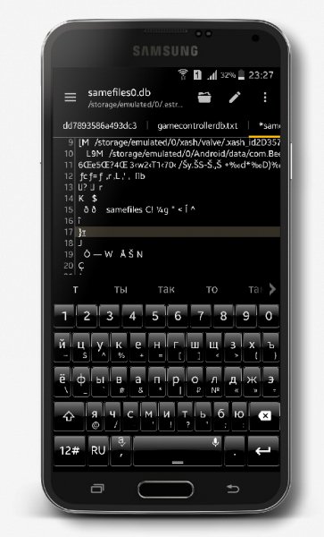 QuickEdit Text Editor Pro v1. 3. 8 [Paid]