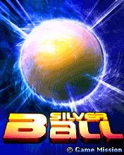 Silver Ball