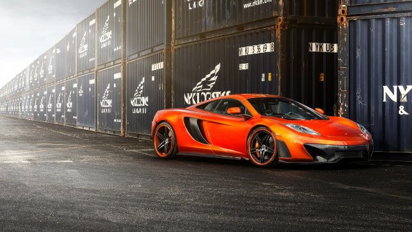 McLaren MP4-VX Vorsteiner. . file