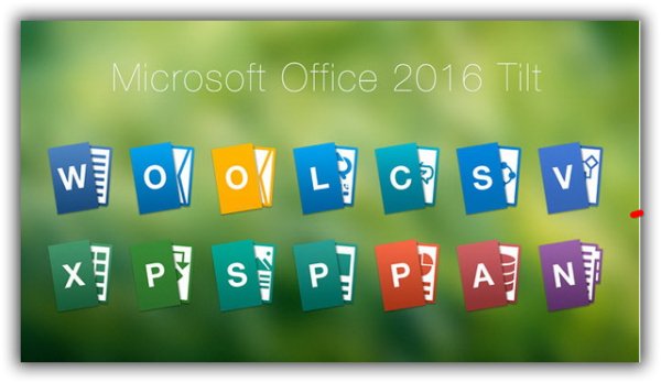 Office 2016 Install v2. 9
