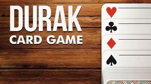 durak the card game v1. 0