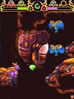 legend of spyro eternal night 320x240 no