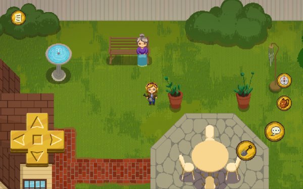 The Hole Story v. 1. 12. 00