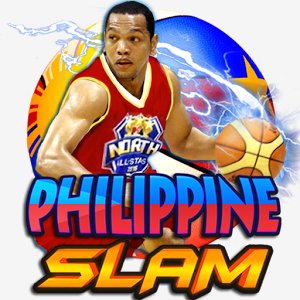 Philippine Slam Basketball v 2. 4 [MOD]