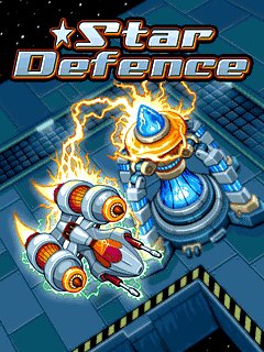 Star Defence