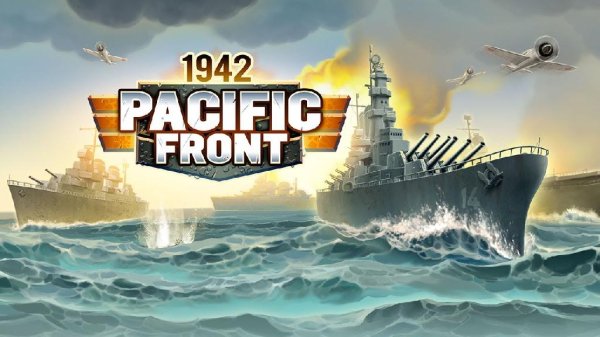 Pacific-Front-(MOD) 1. 4. 5