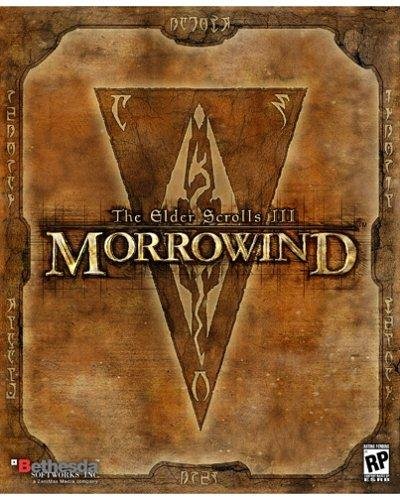 The Elder Scrolls III Morrowind . part1