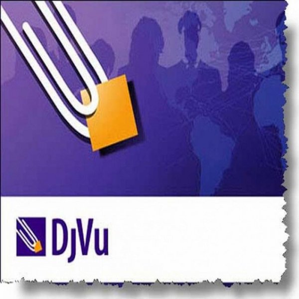 Djvu Reader 1. 0 alpha