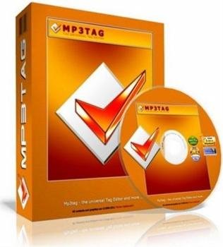 Mp3tag 2. 55a
