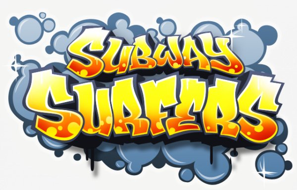 Subway Surfers v3. 5. 6. 44816 setup