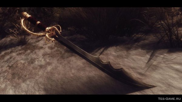 TES-GAME. RU YgrayneRUS