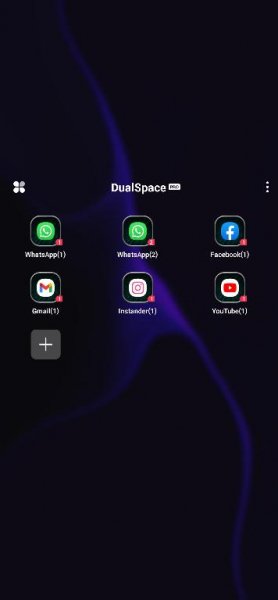 Dual Space Pro App Cloner Premium v2. 1. 6 Mod AOSP No Google