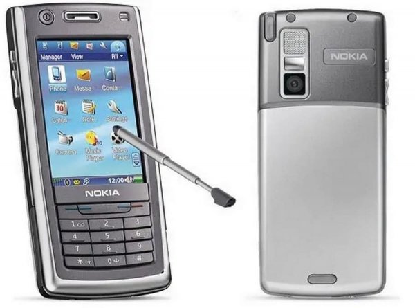 Nokia-6708