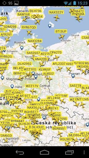 Flightradar24 Pro 3. 5. 0