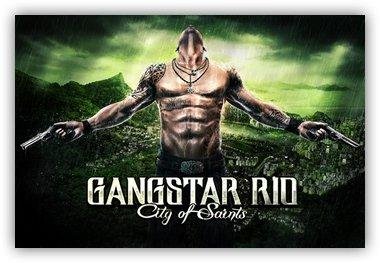 Gangstar Rio City of Saints