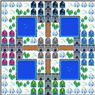 Ancient Empires 2 By Black Phoenix. Version 1. 1