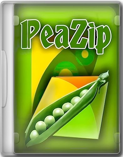 PeaZip 9. 7. 1 + Portable