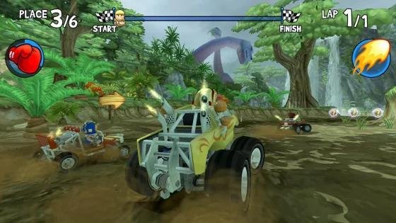BB Racing v1. 2. 17