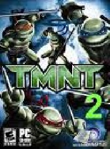 tmnt 2 240x320 rus by gtasafan