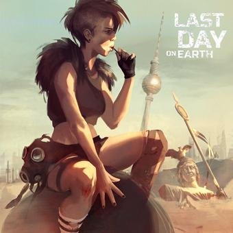 Last. Day. On. Earth:. Survival. v. 1. 6. 8. b. 292(No. Root)