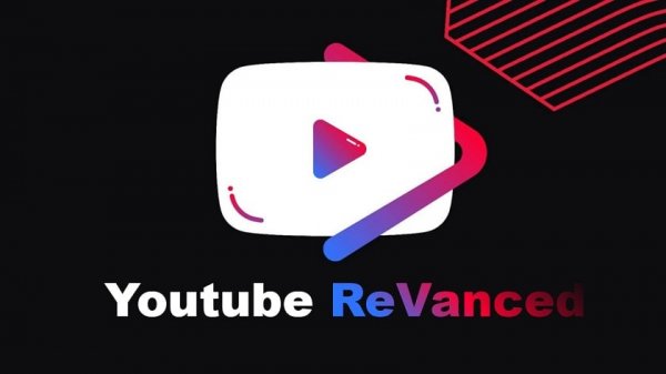 YouTube ReVanced Extended v20. 25. 35