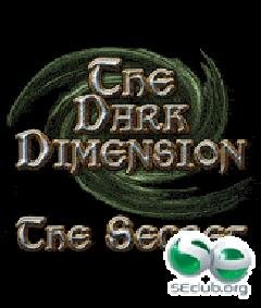 The Dark Dimension s40 240x320 RUS hack