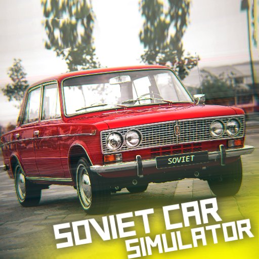 SovietCar: Premium 1. 0. 2